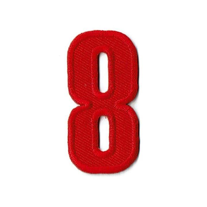 オリジナル　プリントワッペン 刺繍ワッペン JAPAN(文字)・紺 - プロギアショップ トルーパーズ