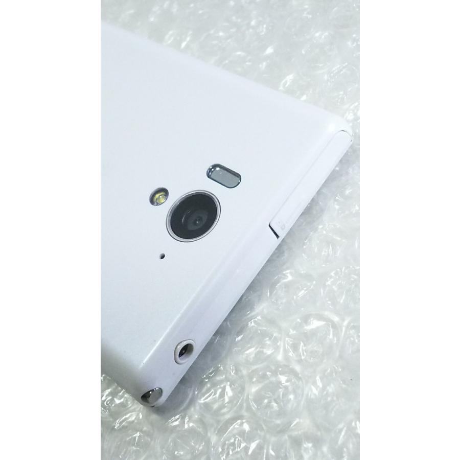 Au Aquos Serie Shl25 ホワイト Au 本体 白ロム 0929 0035 Hsmtoys 通販 Yahoo ショッピング