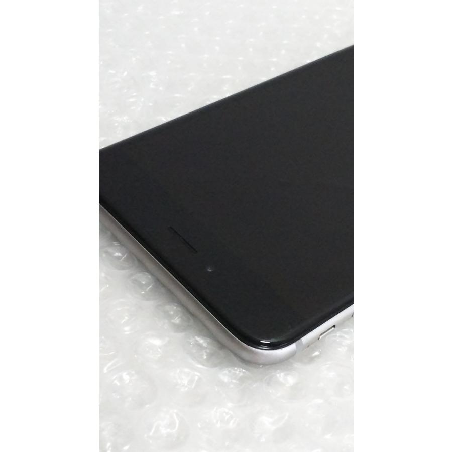 au iPhone6 Plus 64GB スペースグレー 本体 白ロム 053429 : hsmToys