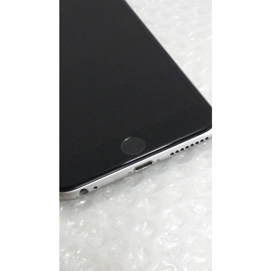 au iPhone6 Plus 64GB スペースグレー 本体 白ロム 053429｜hsmtoys-p｜10