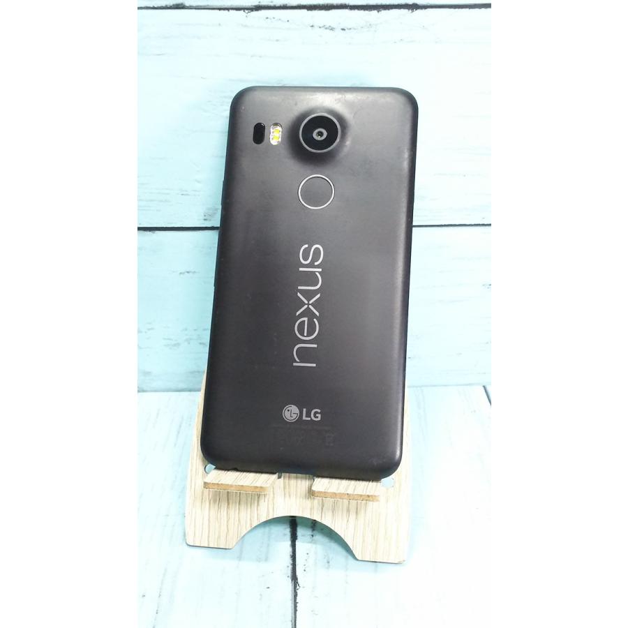 Lg Docomo Nexus 5x Lg H791 32gb Carbon 本体 白ロム Simロック解除済み Simフリー 0032 Hsmtoys 通販 Yahoo ショッピング