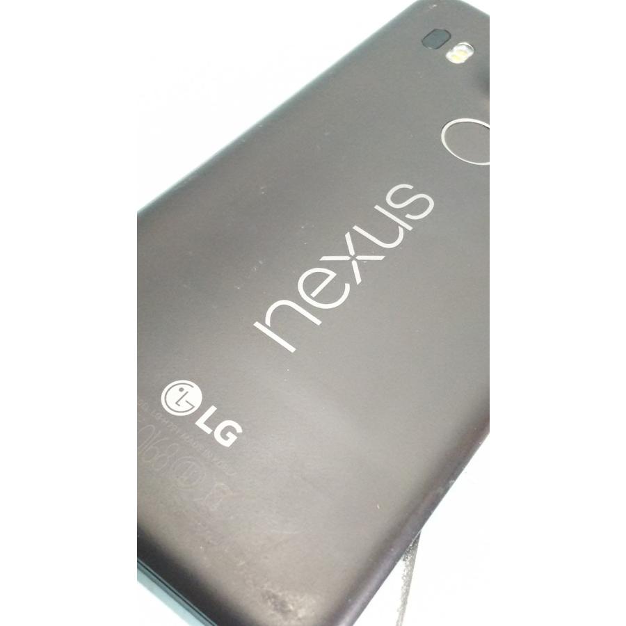 Lg Docomo Nexus 5x Lg H791 32gb Carbon 本体 白ロム Simロック解除済み Simフリー 0032 Hsmtoys 通販 Yahoo ショッピング