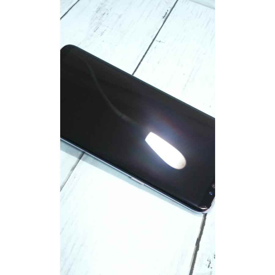超熱 Docomo Galaxy S8 Sc 02j Orchid Gray 本体 白ロム Simロック解除済み Simフリー 6509 Isporslovakia Sk