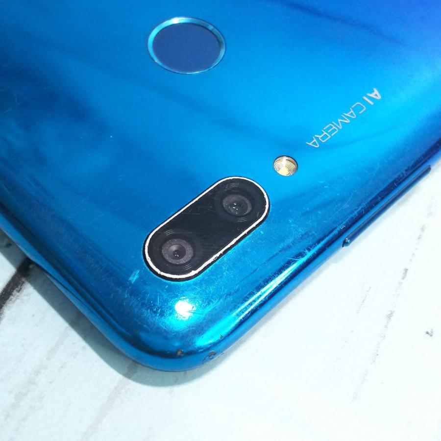 HUAWEI nova lite 3│格安スマホ/格安SIMはUQ mobile（モバイル 