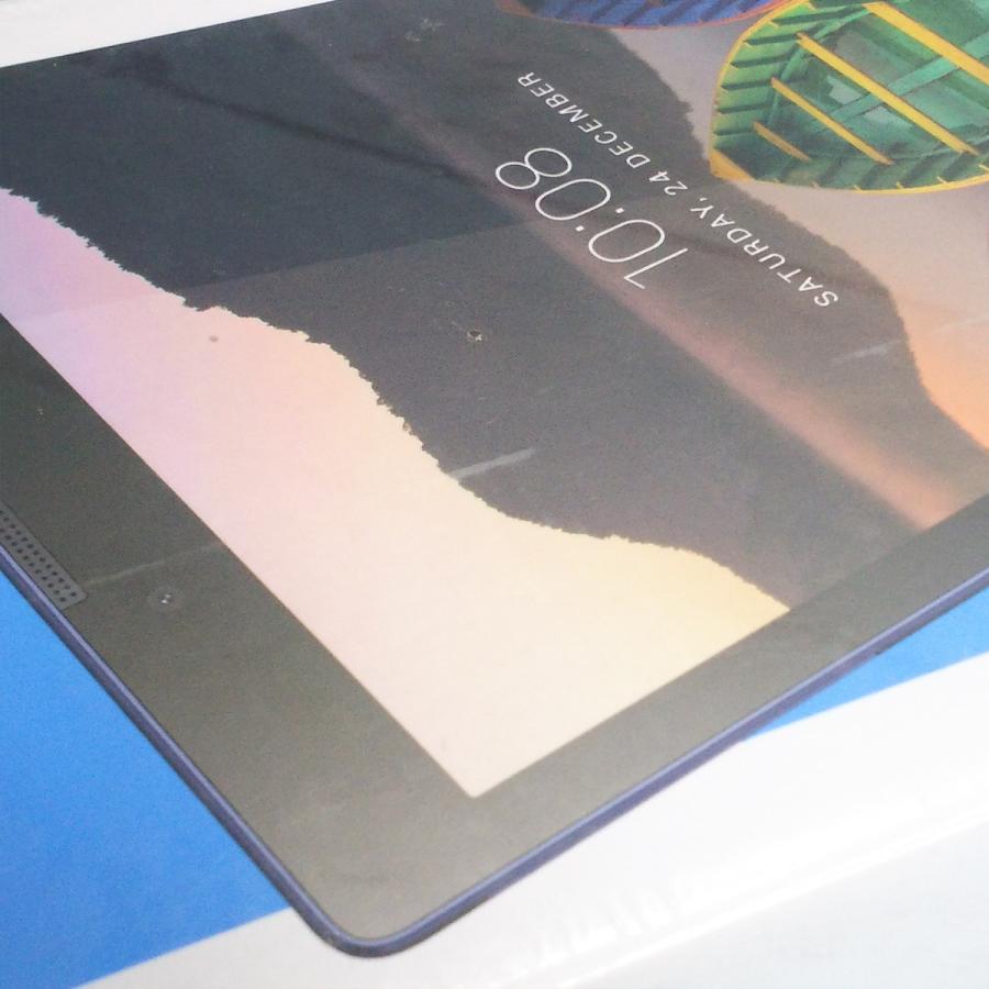 Lenovo SoftBank Lenovo TAB3 601LV タブレット ポラール Lenovo SoftBank Lenovo TAB3 601LV タブレット ポラール