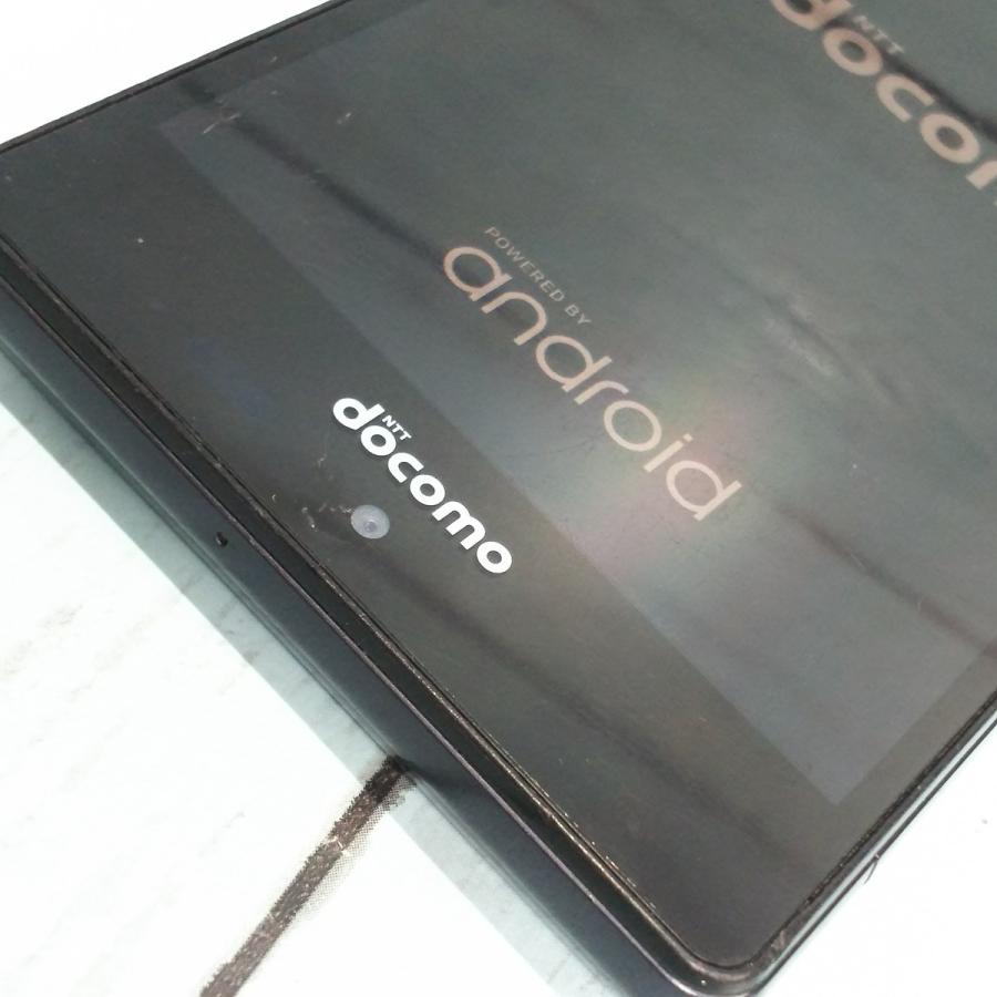 docomo SH-04G ブラック BLACK AQUOS EVER 本体 白ロム SIMロック解除 