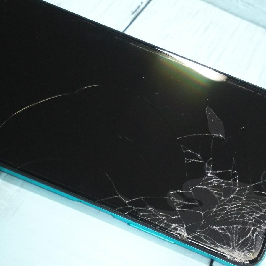 Xiaomi Redmi 9T グリーン [ジャンク] 本体 白ロム SIMロック解除済み SIMフリー 164925｜hsmtoys-p｜04