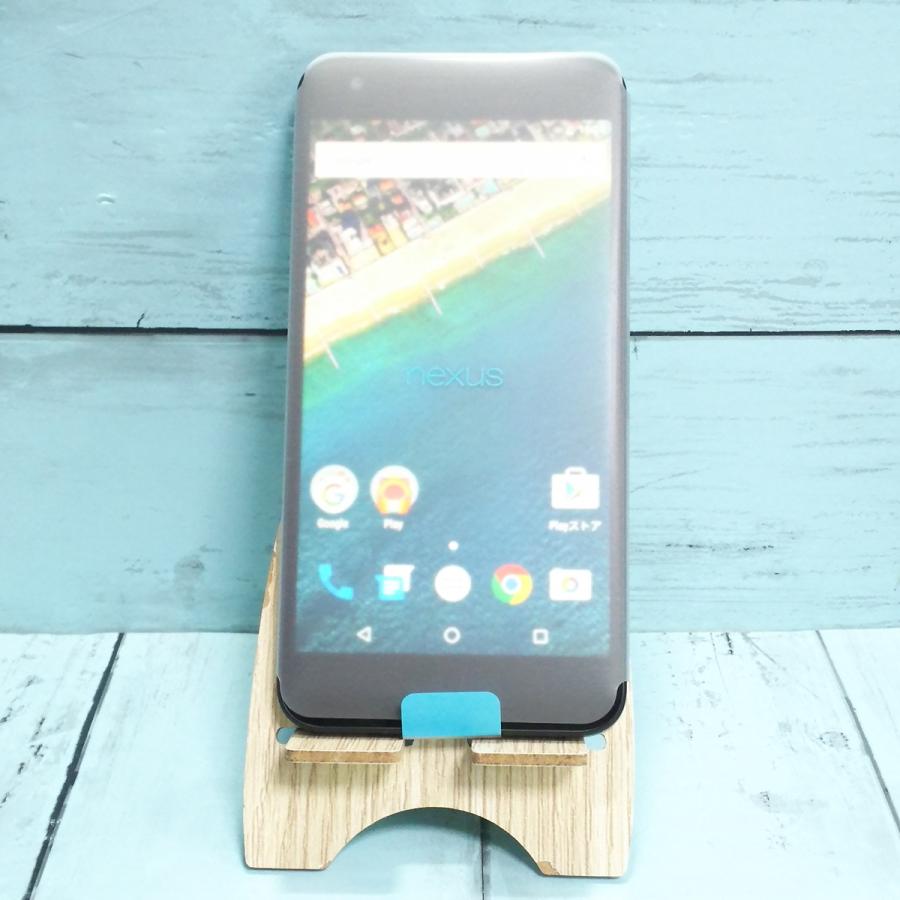 docomo Nexus5X 32GB QUARTZ LG-H791 本体 白ロム SIMロック解除済み SIMフリー ほぼ新品 913707｜hsmtoys-p｜02