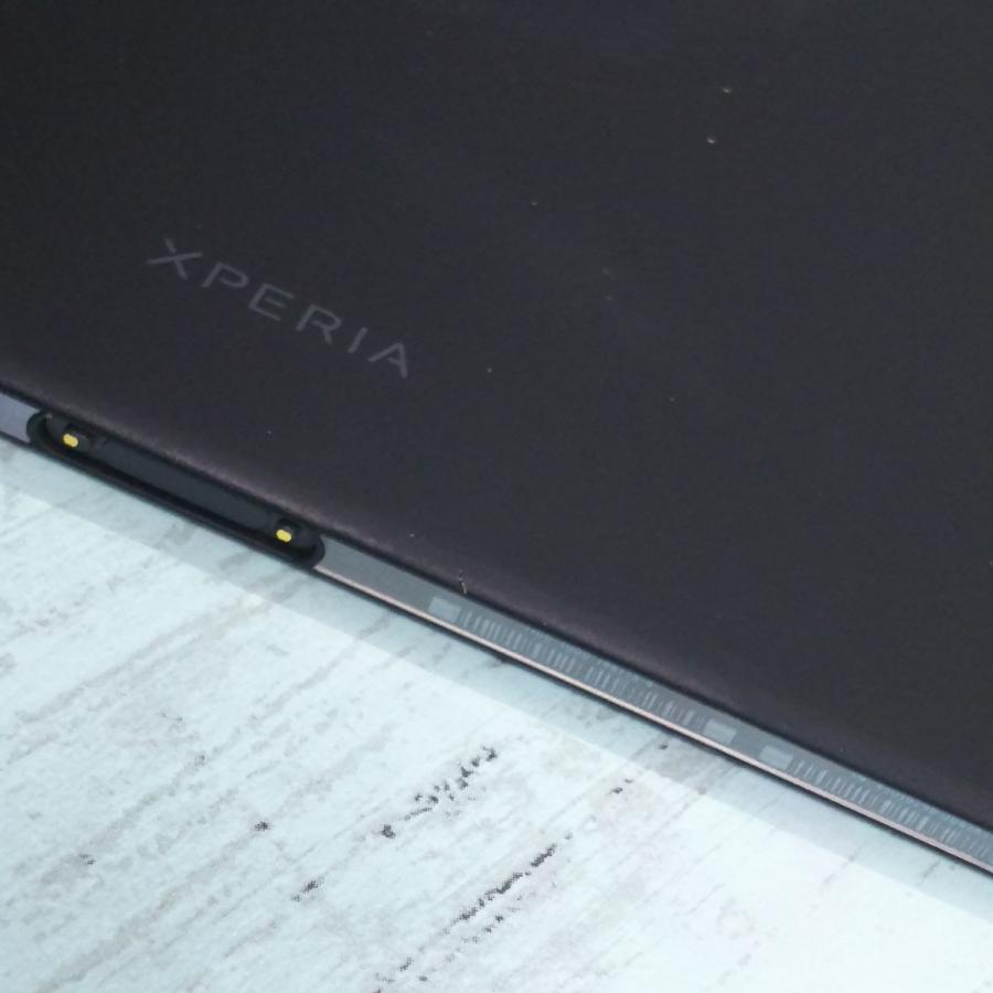 SONY Xperia Z2 Android Tablet Wi Fi SGP 本体