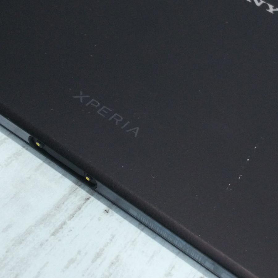 SONY Xperia Z2 Android Tablet Wi-Fi SGP512 本体 381080｜hsmtoys-p｜06