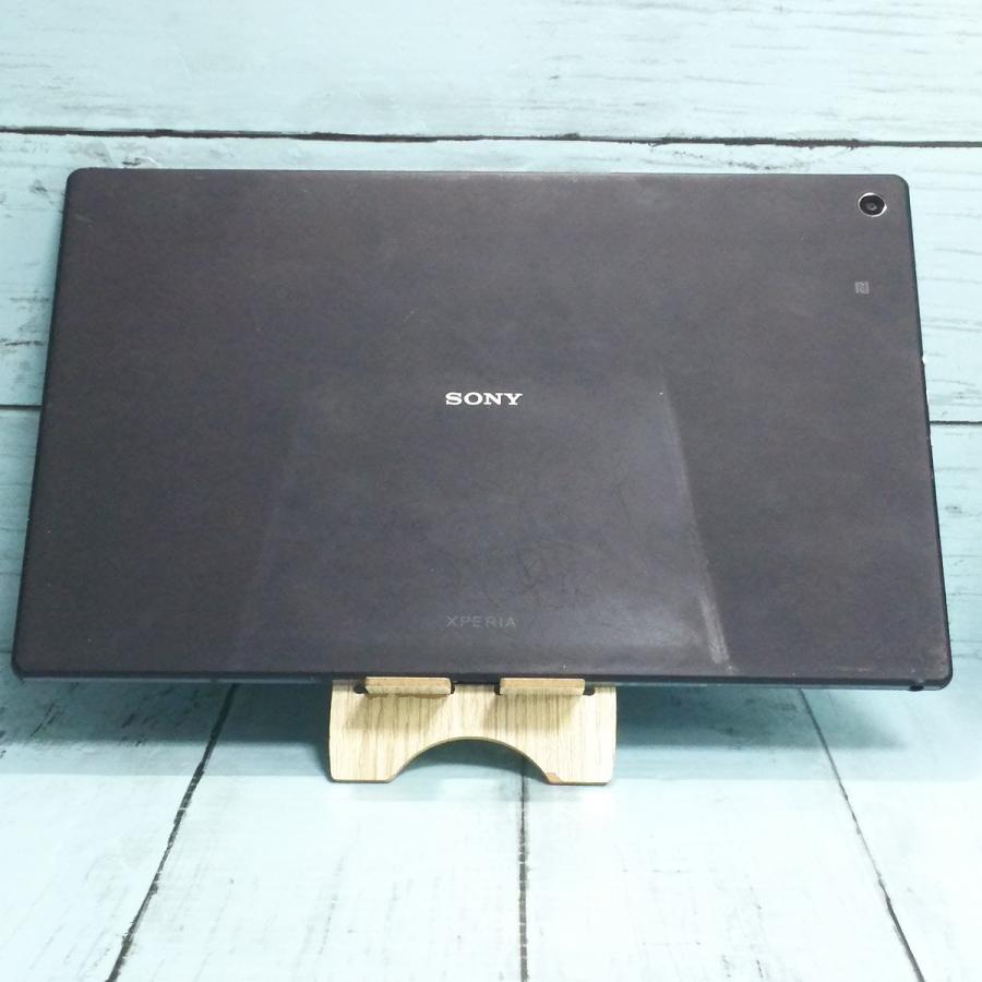 SONY Xperia Z2 Android Tablet Wi-Fi SGP512 本体 486665｜hsmtoys-p｜02