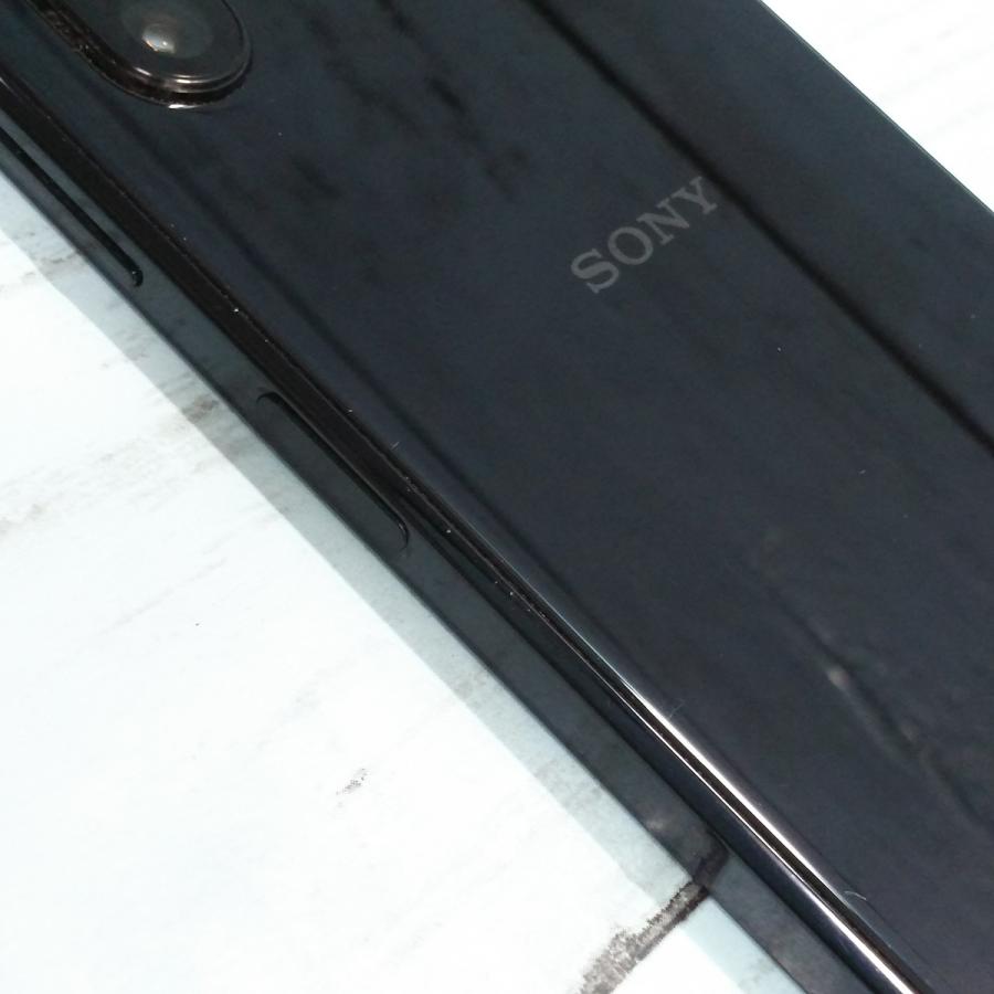 Xperia 1 II SOG01 ブラック au 本体 白ロム SIMロック解除済み SIMフリー 美品 240573｜hsmtoys-p｜06