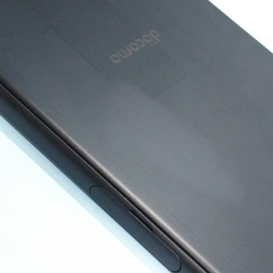 docomo Xperia XZs SO-03J BLACK ブラック 本体 白ロム SIMロック解除済み SIMフリー 526122｜hsmtoys-p｜08