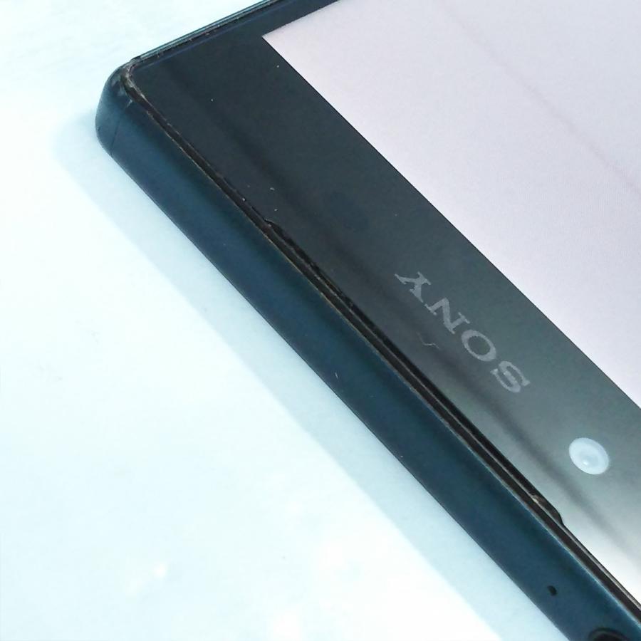 SONY XPERIA Z5 SO-01H docomo Green 本体 白ロム SIMロック解除済み SIMフリー 449825｜hsmtoys-p｜09