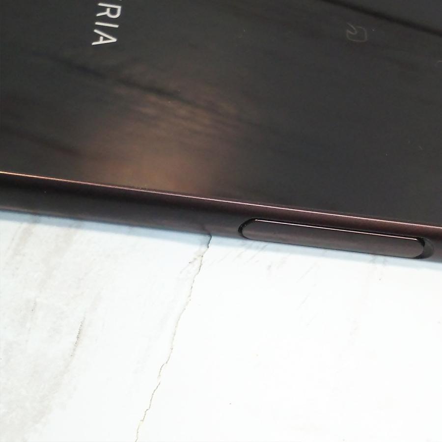 SONY au Xperia Z4 SOV31 Black 本体 白ロム [ジャンク] SIMロック解除済み SIMフリー 645127｜hsmtoys-p｜09