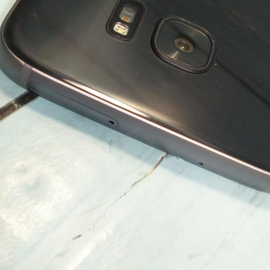 docomo Galaxy S7 edge SC-02H ブラック 本体 白ロム [ジャンク] SIMロック解除済み SIMフリー 964060｜hsmtoys-p｜07