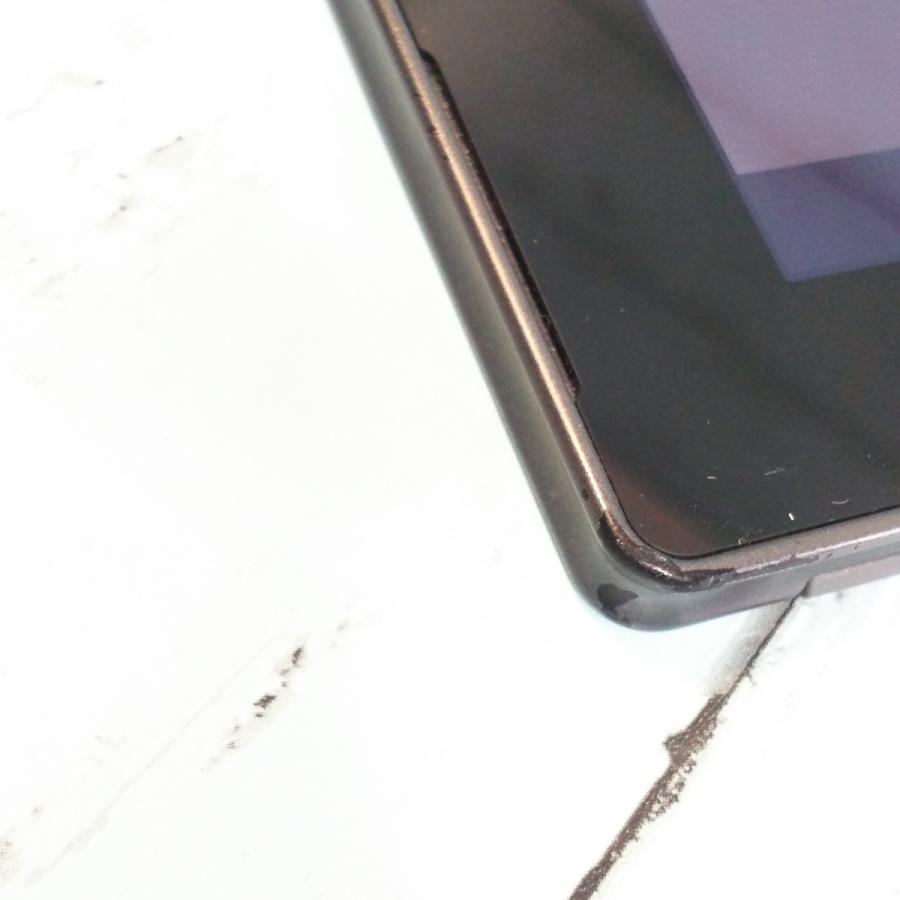 docomo arrows Tab F-02K Black ブラック 本体 白ロム SIMロック docomo arrows Tab F-02K Black ブラック 本体 白ロム SIMロック