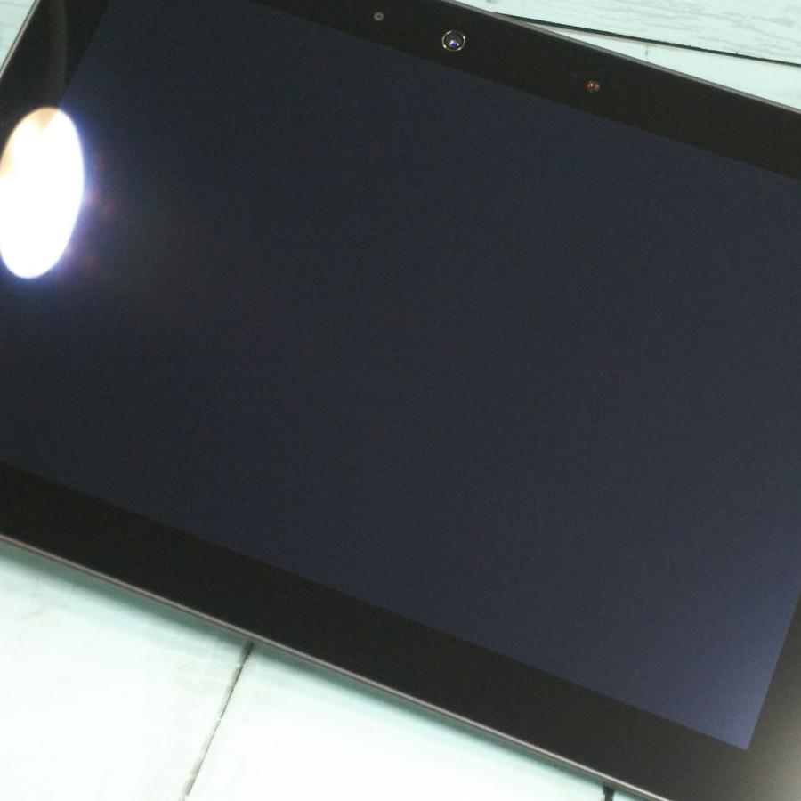 docomo arrows Tab F-02K Black ブラック 本体 白ロム SIMロック docomo arrows Tab F-02K Black ブラック 本体 白ロム SIMロック