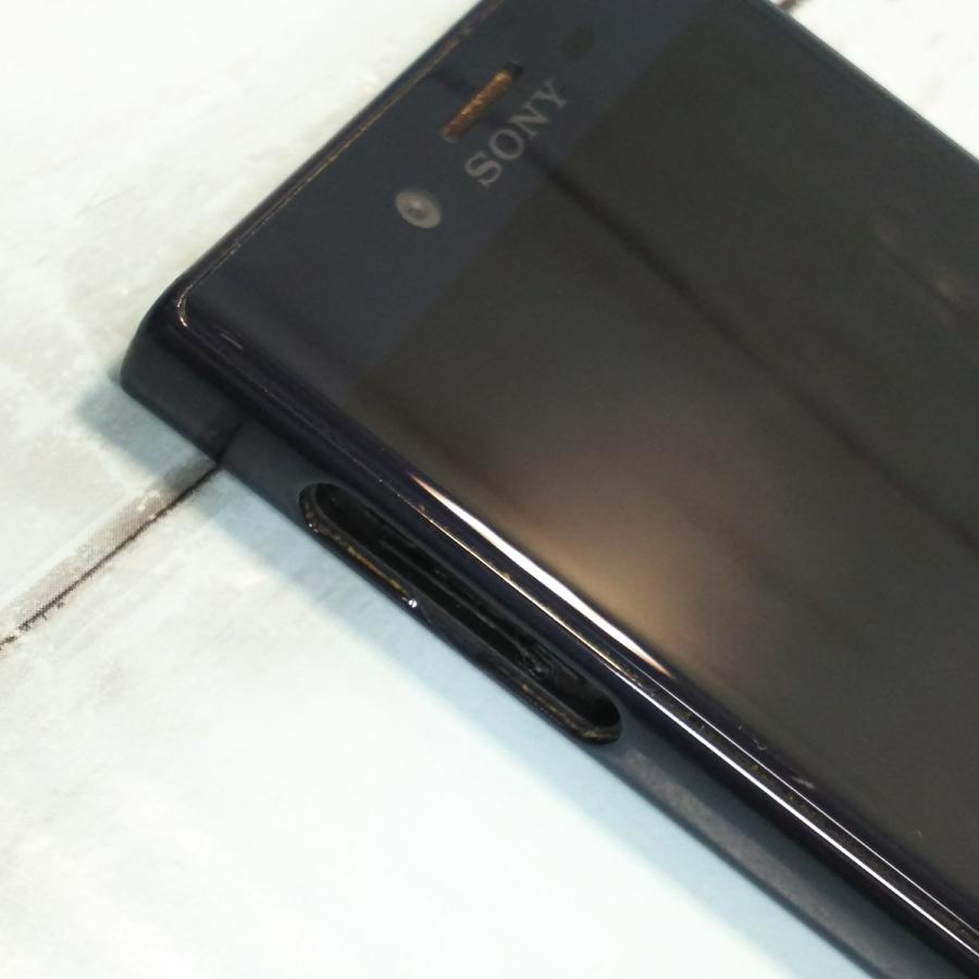 docomo Xperia X Compact SO-02J Universe Black 本体 白ロム [訳あり] SIMロック解除済み SIMフリー 251045｜hsmtoys-p｜05