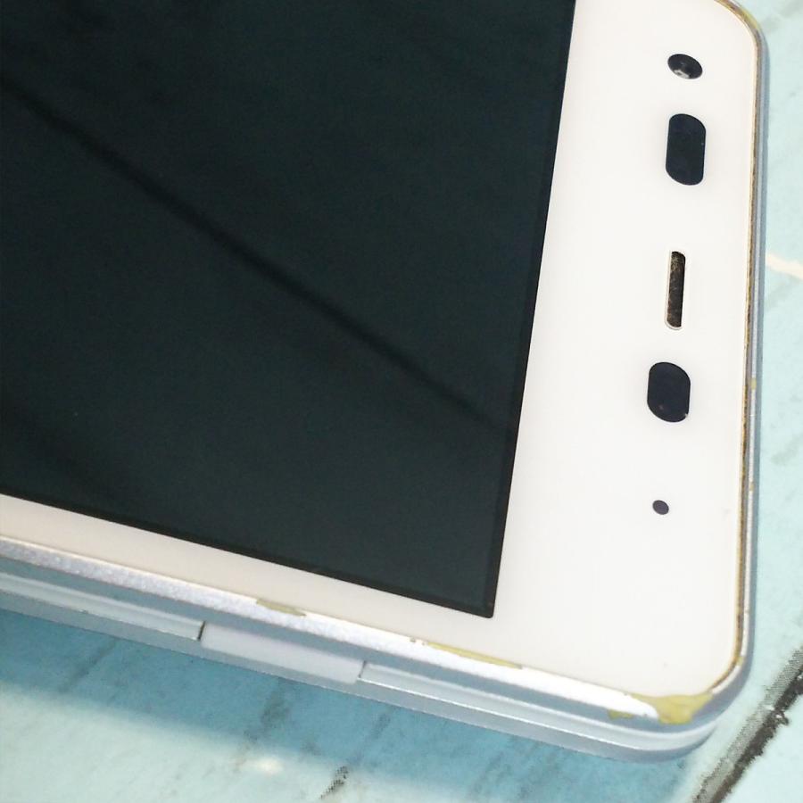 KYOCERA SoftBank DIGNO G 602KC ホワイト 本体 白ロム SIM KYOCERA SoftBank DIGNO G 602KC ホワイト 本体 白ロム SIM