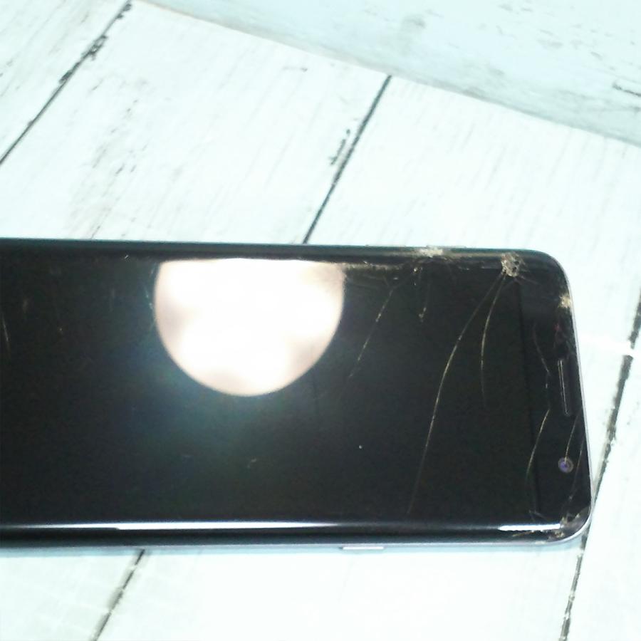 docomo Galaxy S7 edge SC-02H ブラック 本体 白ロム [ジャンク] SIMロック解除済み SIMフリー 193051｜hsmtoys-p｜04