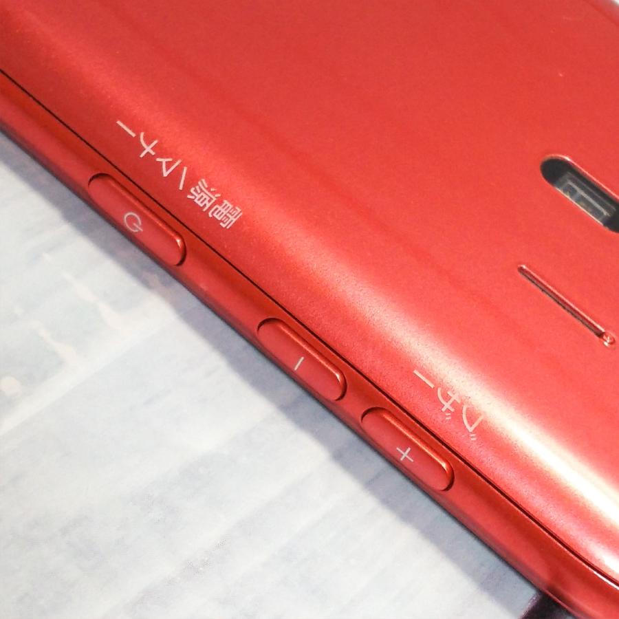 docomo らくらくスマートフォン F-42A ピンク 本体 白ロム SIM docomo らくらくスマートフォン F-42A ピンク 本体 白ロム SIM
