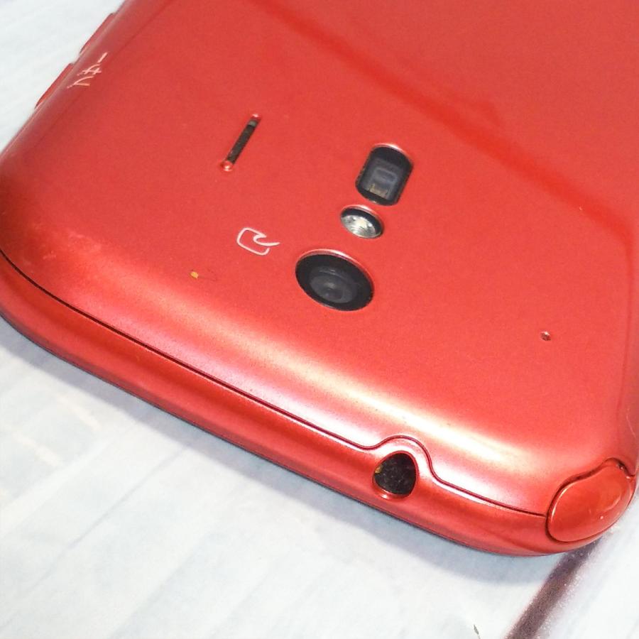 docomo らくらくスマートフォン F-42A ピンク 本体 白ロム SIM docomo らくらくスマートフォン F-42A ピンク 本体 白ロム SIM
