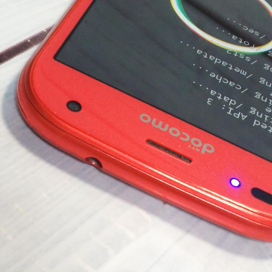 docomo らくらくスマートフォン F-42A ピンク 本体 白ロム SIM docomo らくらくスマートフォン F-42A ピンク 本体 白ロム SIM
