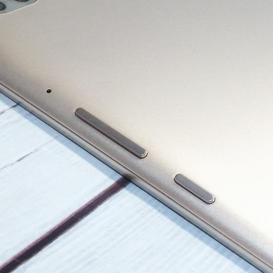 docomo dtab Compact d-02K ゴールド HUAWEI 本体 白ロム SIMロック解除済み SIMフリー B902512の画像