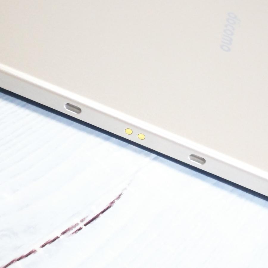 docomo dtab Compact d-42A ゴールド Androidタブレット eSIM docomo dtab Compact d-42A ゴールド Androidタブレット eSIM
