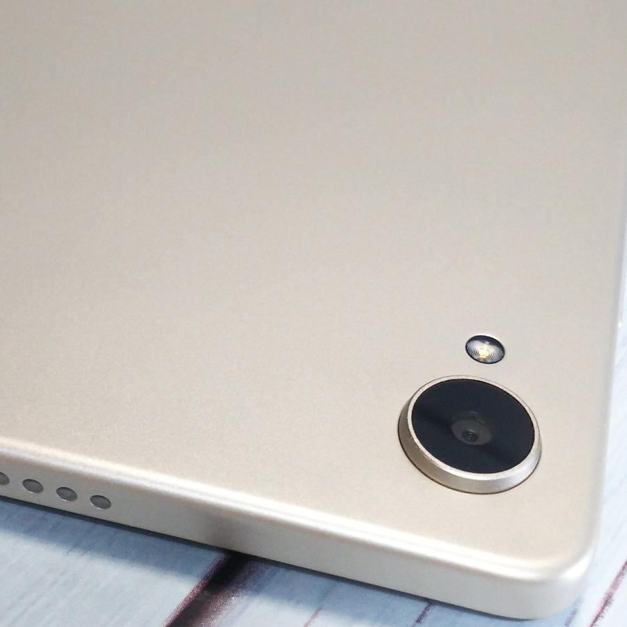 docomo dtab Compact d-42A ゴールド Androidタブレット eSIM docomo dtab Compact d-42A ゴールド Androidタブレット eSIM