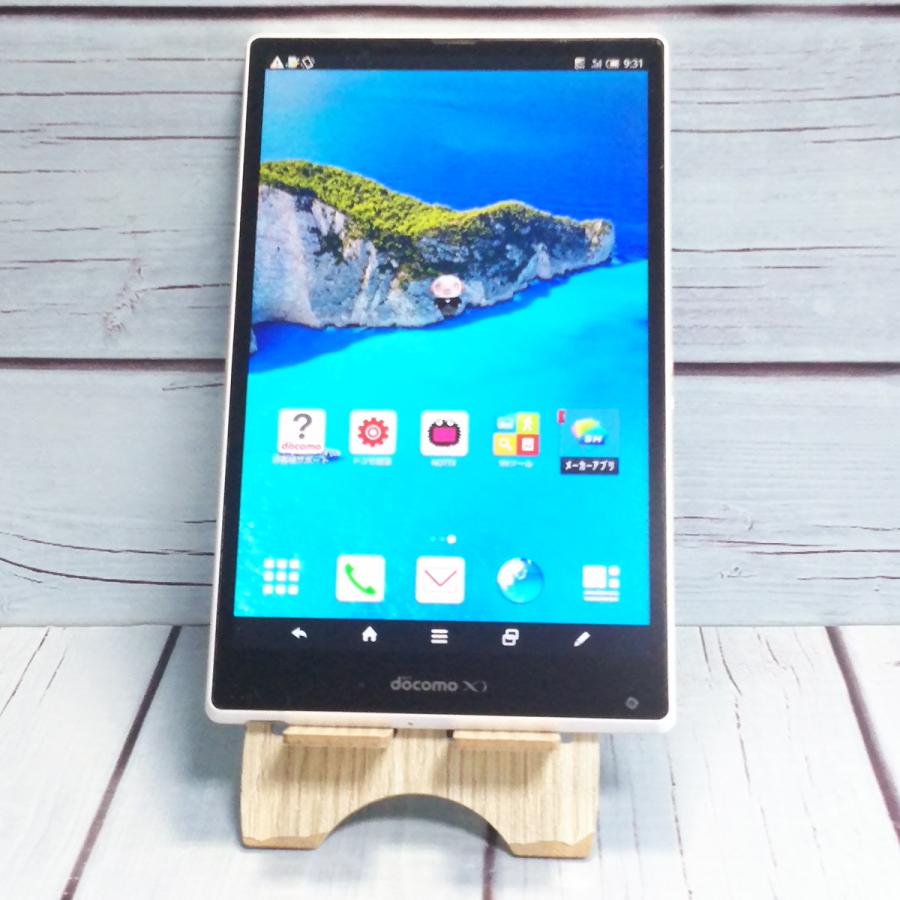 SH-06F(白) SHARP AQUOSPAD ドコモ 新品未使用 Amazon.co.jp: docomo AQUOS PAD SH-06F ホワイト 白ロム タブレット