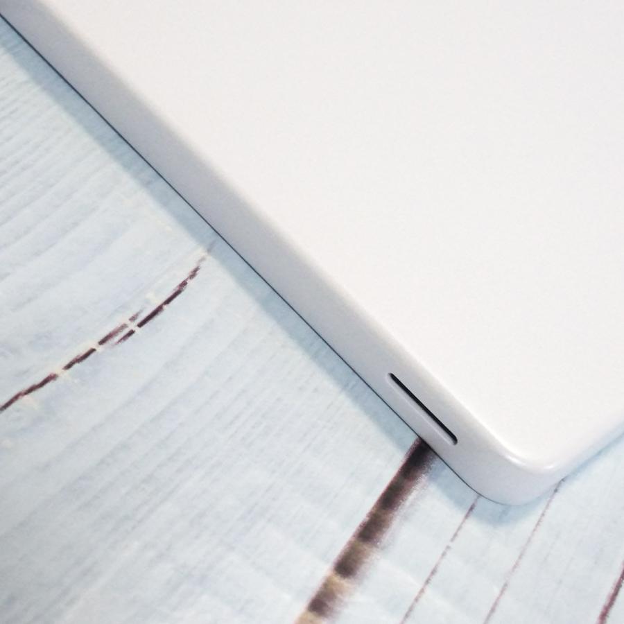 docomo dtab d-41A SHARP Androidタブレット ホワイト 本体 白