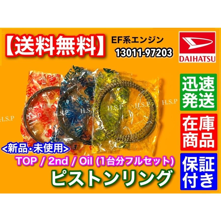 ダイハツ（DAIHATSU） ハイゼット トラック S200P S210P S200C 新品