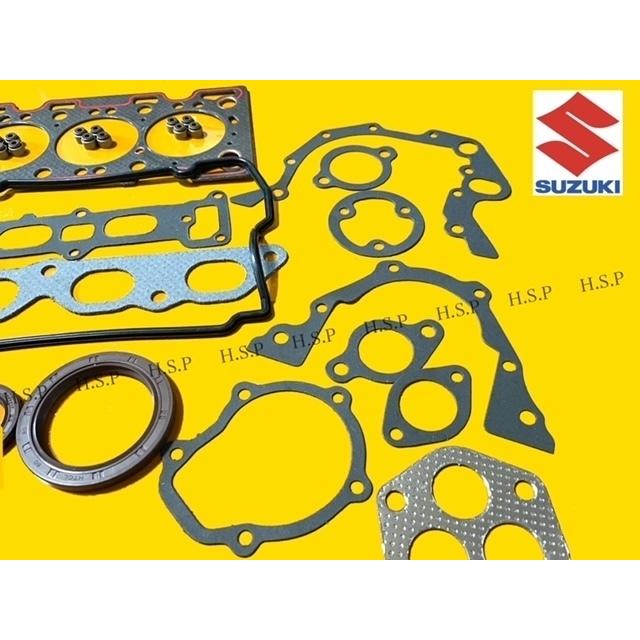 スズキ（SUZUKI） フロンテ CP11S アルト CR22S F6A ヘッド ガスケット