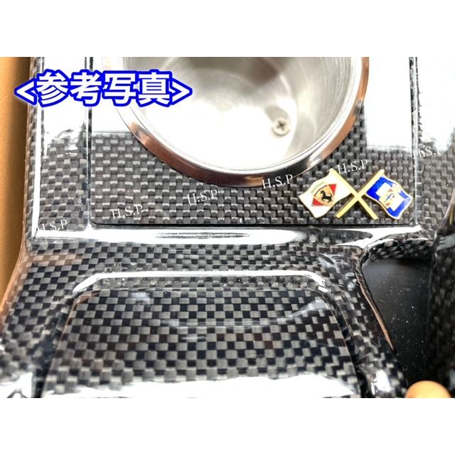 Ferrari（フェラーリ） F430 クーペ スパイダー USB電源 ドリンク