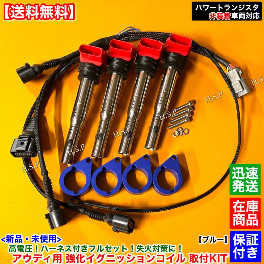 日産（NISSAN） ブルー シルビア S15 SR20DET 新品 アウディ R8