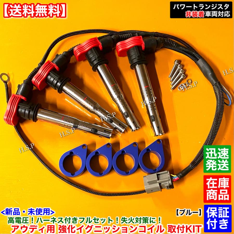 日産（NISSAN） ブルー シルビア S15 SR20DET 新品 アウディ R8