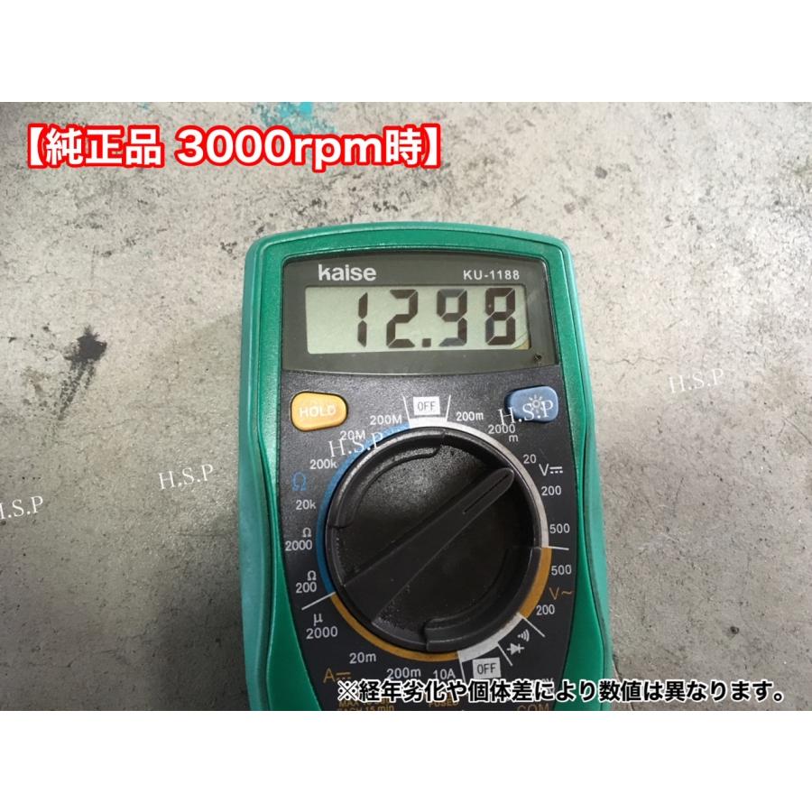 スズキ（SUZUKI） 新品 レギュレーター 対策品 1個 TL1000S VT51A