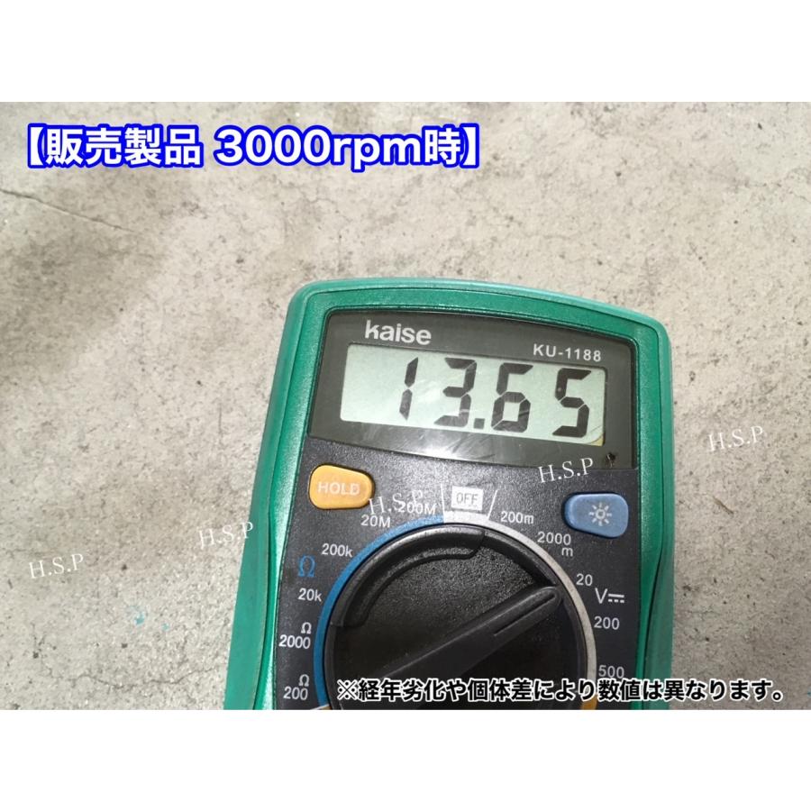 スズキ TL1000S TL1000R 新品 レギュレーター 対策品 1個 電圧