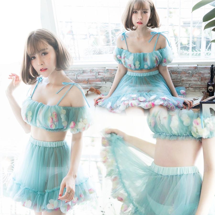 正規品】 チュアンピサマイ チュールオフショル水着 Chuan Pisamai 正規品】 チュアンピサマイ チュールオフショル水着 Chuan Pisamai