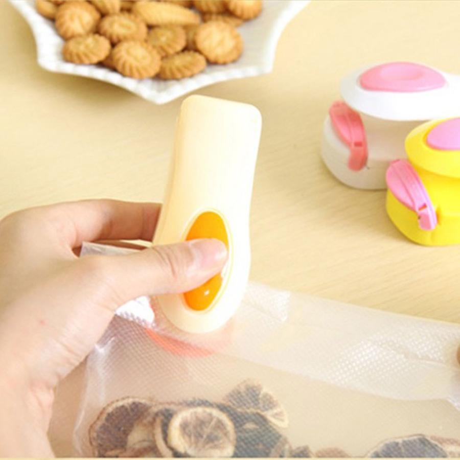 熱で密閉 シーラー 袋閉じ スナック菓子 アイロン 熱 ホチキス 家庭用 ビニール袋 Sealer 1812 エイチスクエア Yahoo 店 通販 Yahoo ショッピング