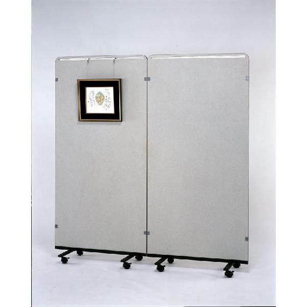 アートギャラリー展示パネルDX（展示板・パーティーション） 900