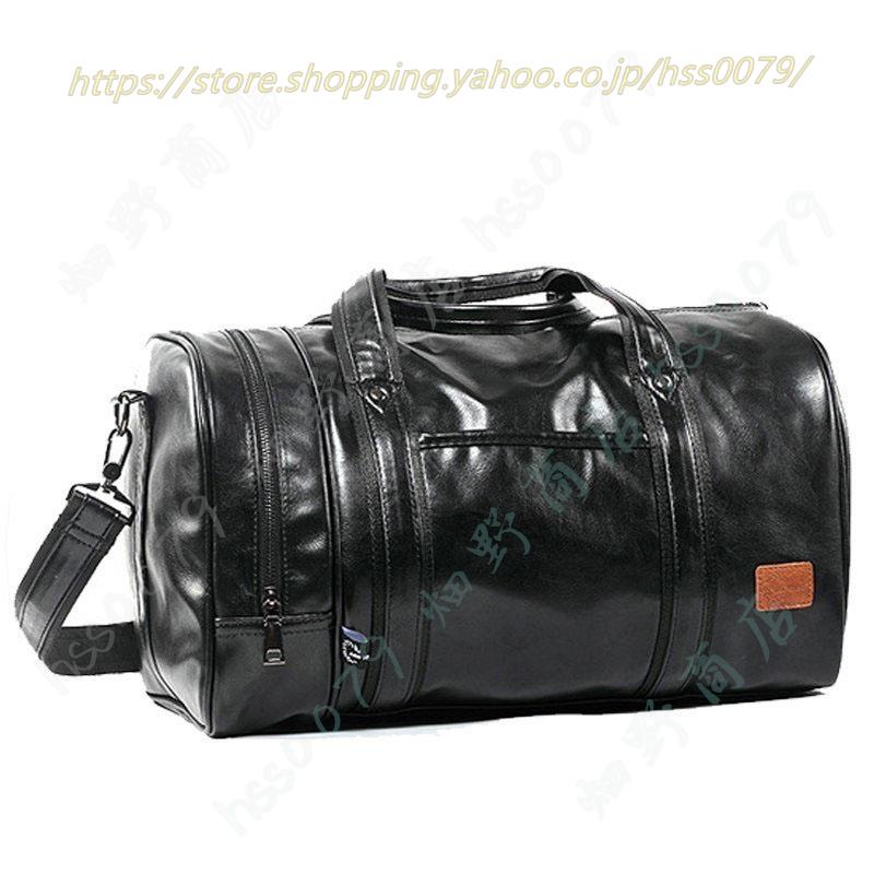 ボストンバッグ メンズ Scione 海外ブランド 高級 レザー 革 ダッフルバッグ Jxpqgny6x7 バッグ Pci Edu Pe
