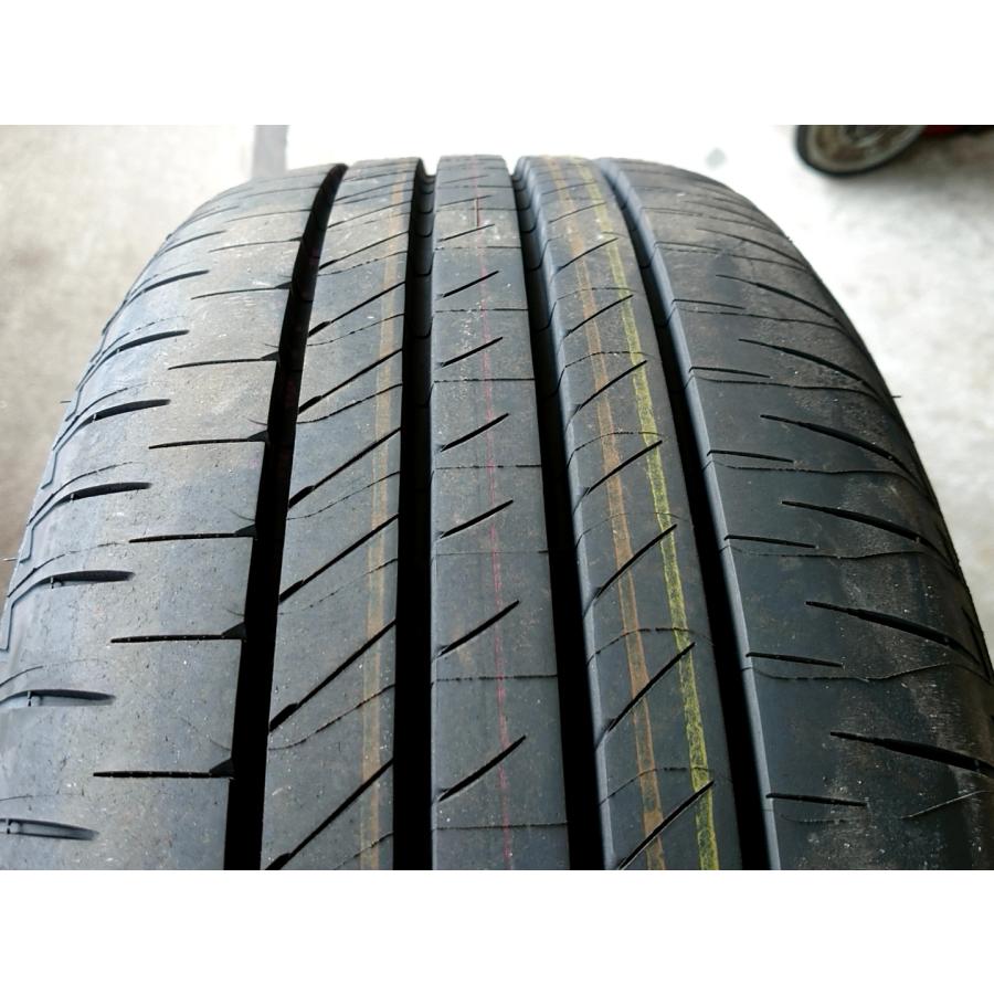 新車ハズシセット★30系クラウンセダン純正★BS-T005A★235/55R19★MIRAI等　4本セットの画像