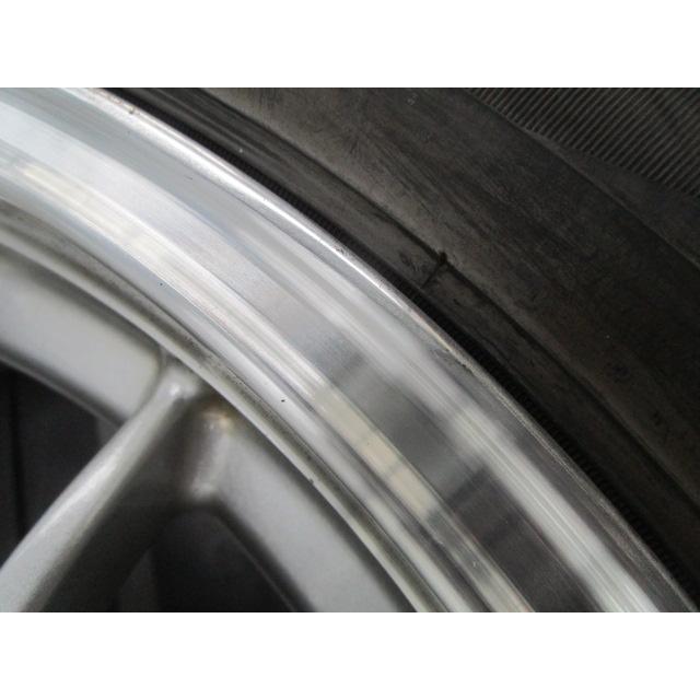 BBS 【シーズンOFF価格】鍛造ホイール&スタッドレス4本SET☆BBS RG-R 