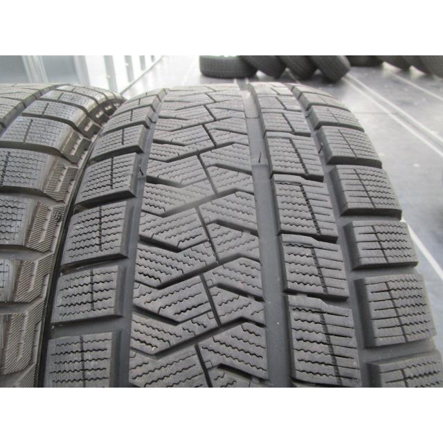 BBS 【シーズンOFF価格】鍛造ホイール&スタッドレス4本SET☆BBS RG-R 