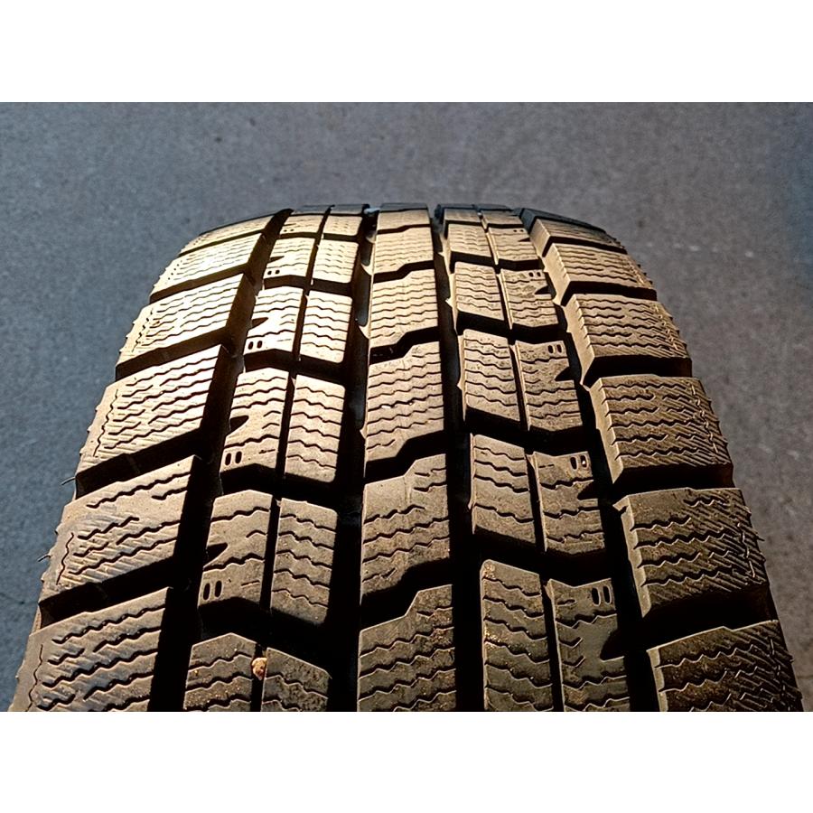 アイスナビ 7 中古スタッドレスセット☆Wedsジョーカーグライド 
