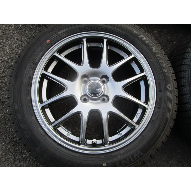 MONZA JAPAN（モンツァジャパン） 【K】新品ホイール&中古