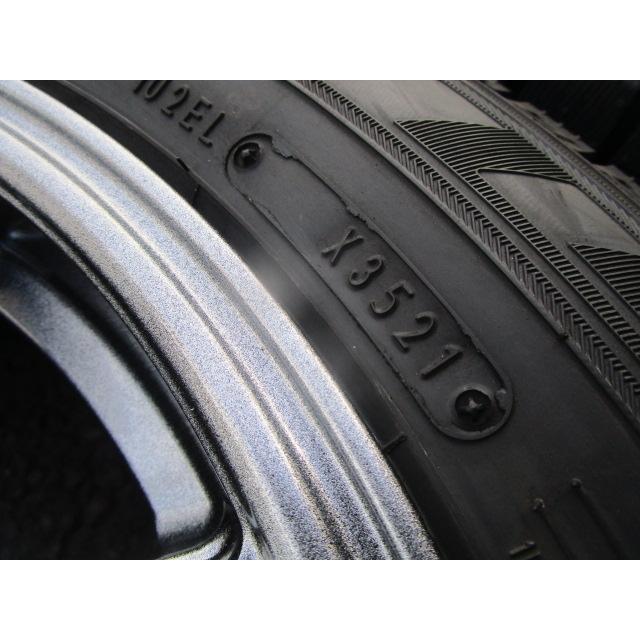 MONZA JAPAN（モンツァジャパン） 【K】新品ホイール&中古